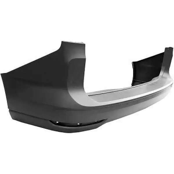 Heckstoßstange für VW Caddy V (SBB SBA SBJ SBH) 2020 ohne PDC Markenware