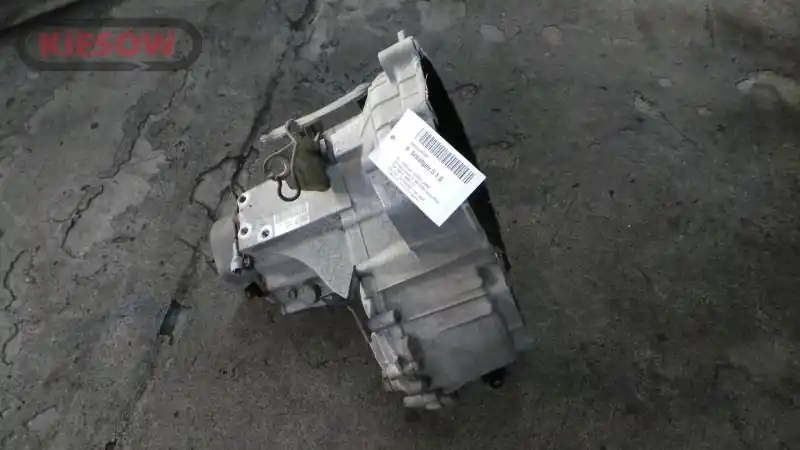Abverkauf Getriebe und Differential gebraucht DAIHATSU CUORE L2 AB 02/03 Baujahr 2005