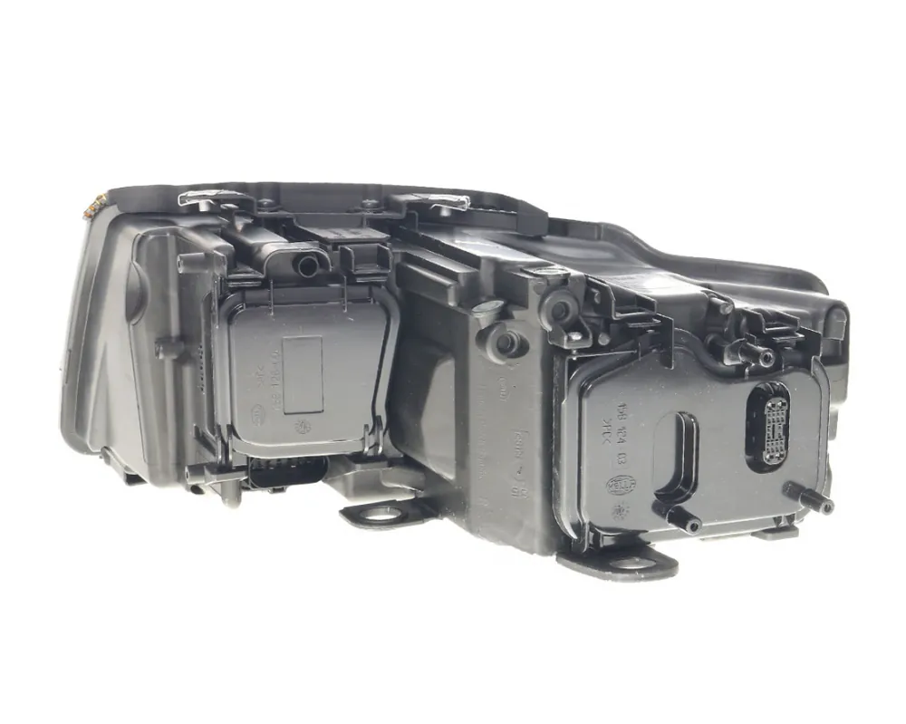 HELLA Xenon Scheinwerfer D2S Neuheit