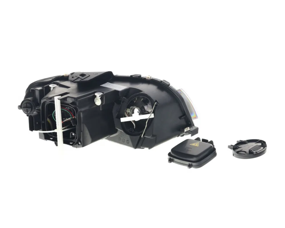 TYC Xenon Scheinwerfer D2S + H7 Neue Kollektion