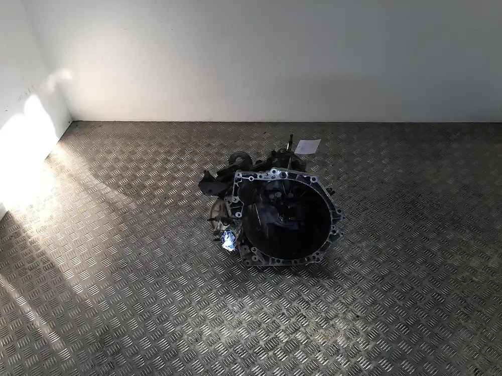 Sonderangebot Getriebe und Differential gebraucht PEUGEOT PARTNER (7) Baujahr 2009