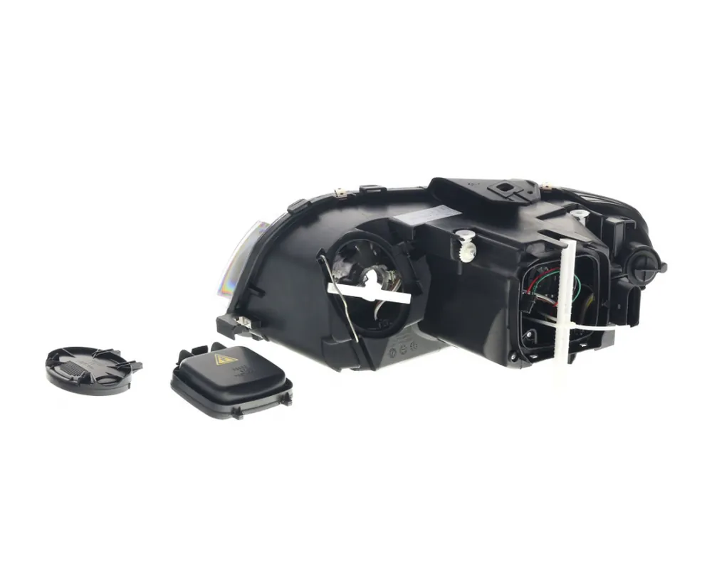 Top-Seller TYC Xenon Scheinwerfer D2S + H7