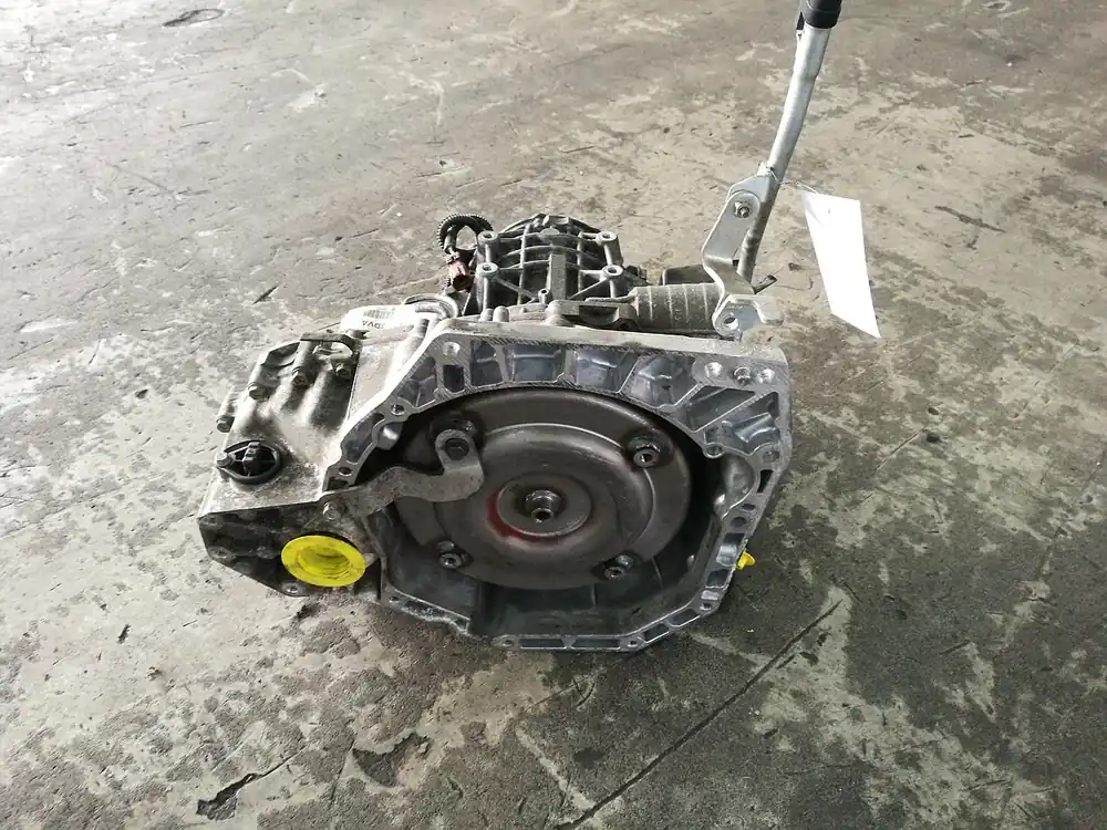 Getriebe und Differential gebraucht NISSAN NOTE (E11E, 01/06-) Baujahr 2009 Top-Seller