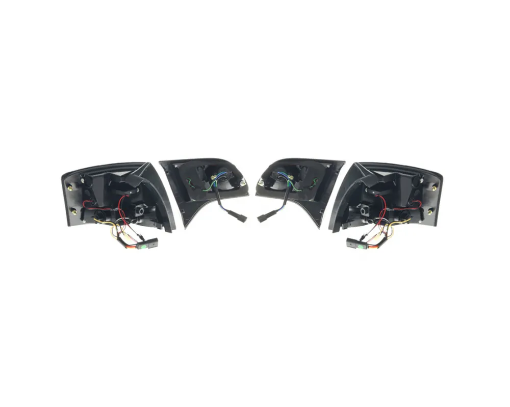 Rückleuchten Set LED Angebot