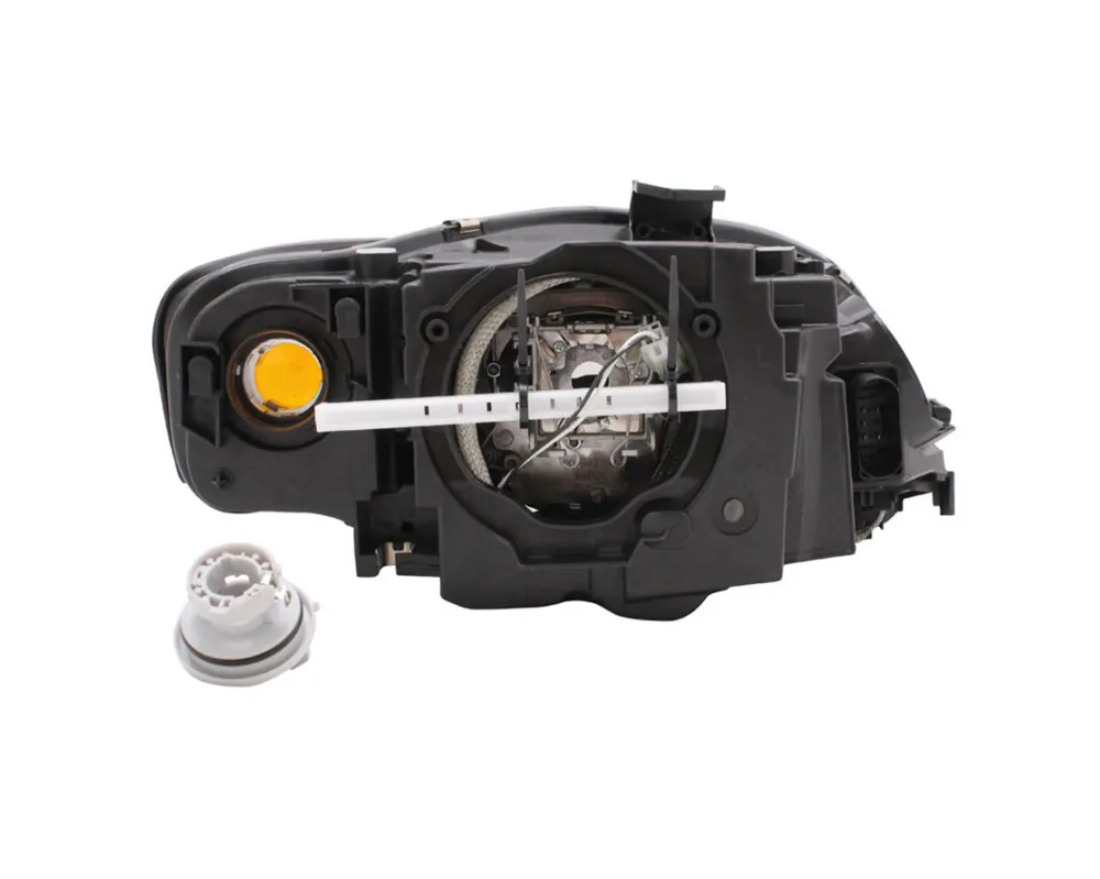 Aktuell AL Scheinwerfer Bi-Xenon D1S + P21W