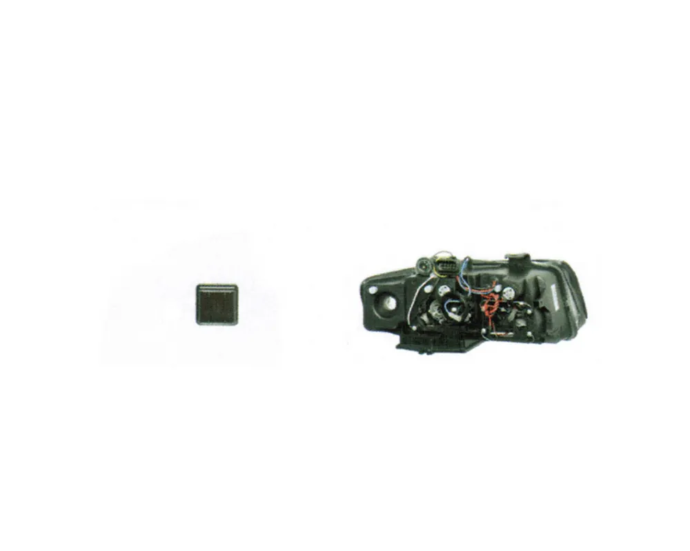 Scheinwerfer H1 + H1 Set Sonderangebot