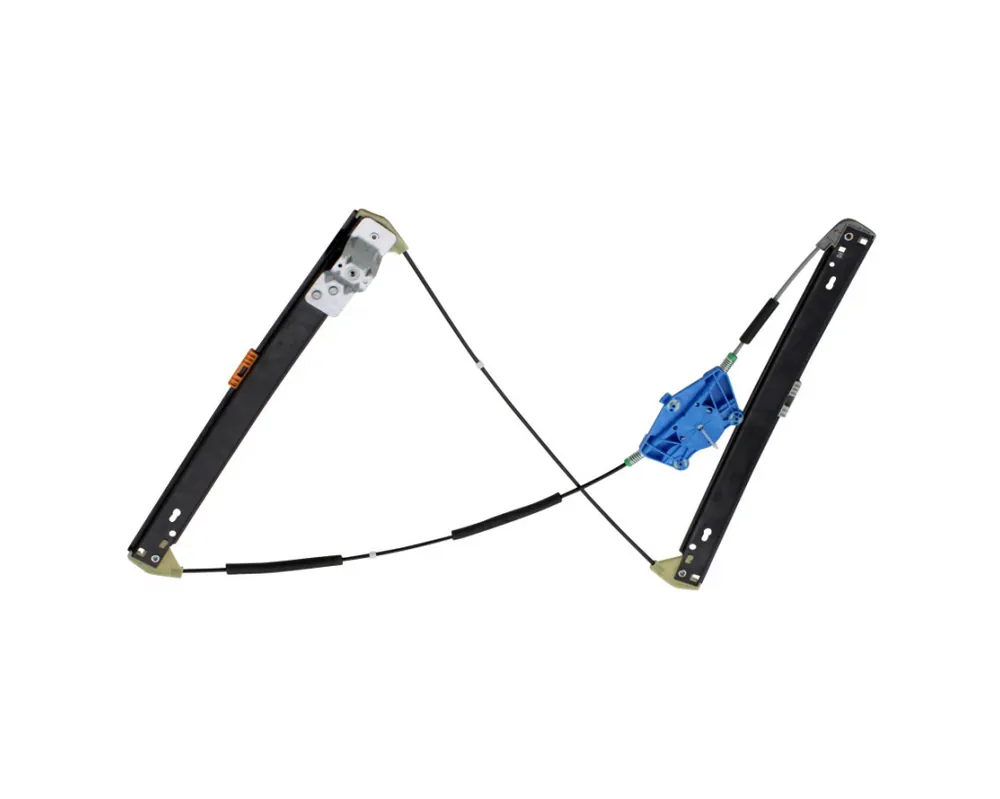 Sonderaktion Fensterheber elektrisch ohne Motor