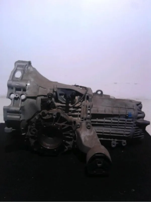 Knallerangebot Getriebe manuell gebraucht VW PASSAT (3B3/3B6) Baujahr 2004