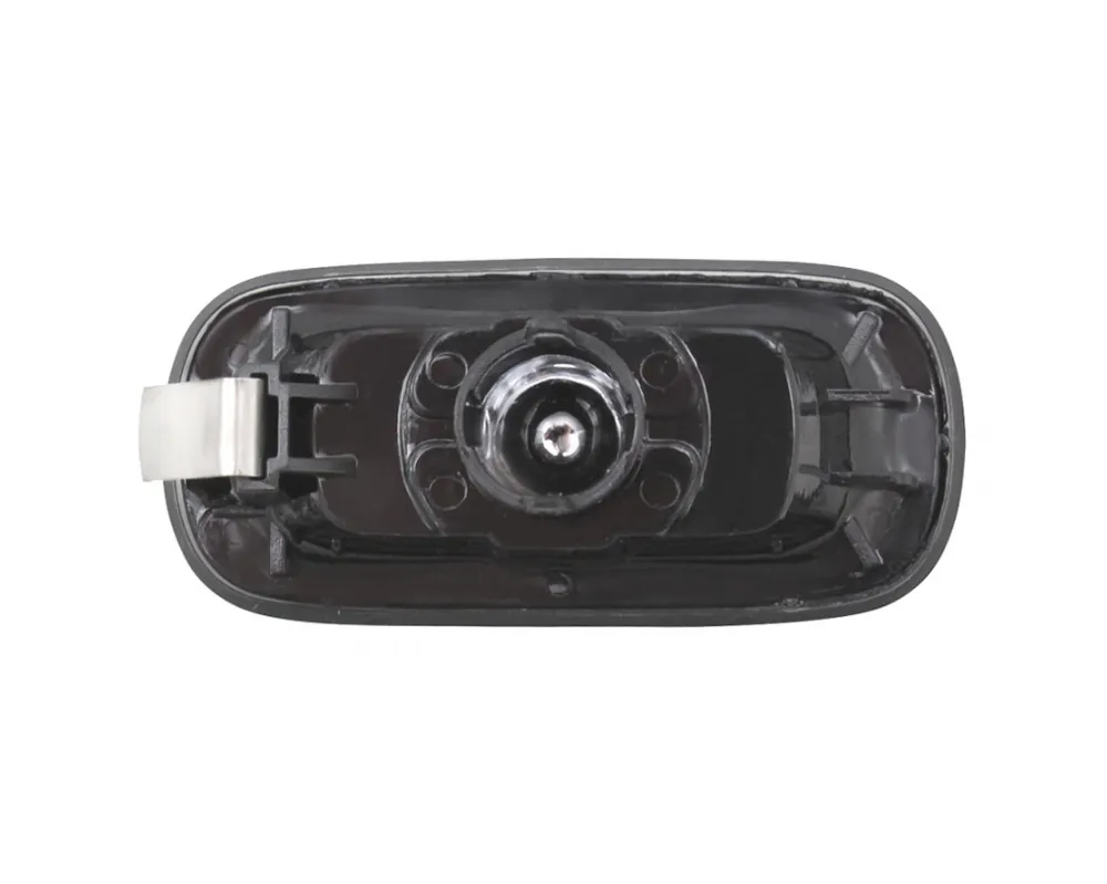 TYC Blinker Seitenblinker durchsichtig-schwarz Knallerangebot