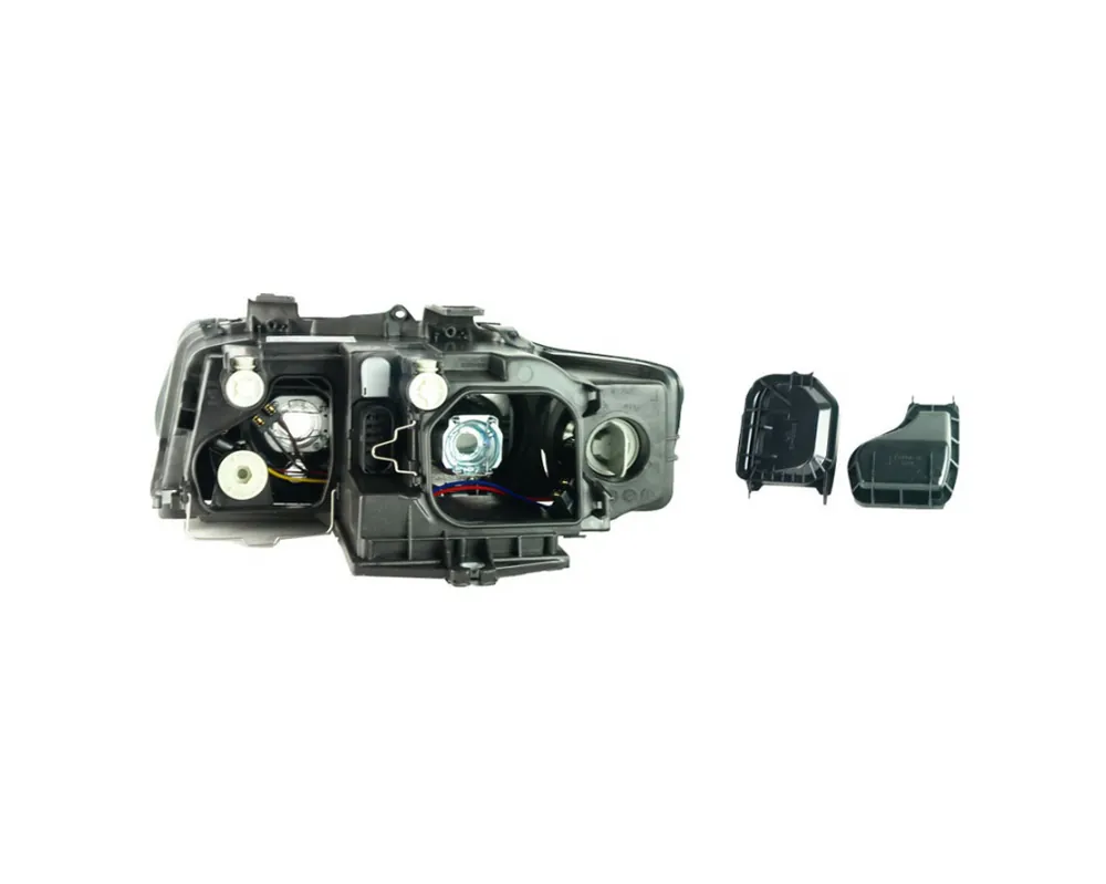 VALEO Scheinwerfer H7 + H7 Heißes Angebot