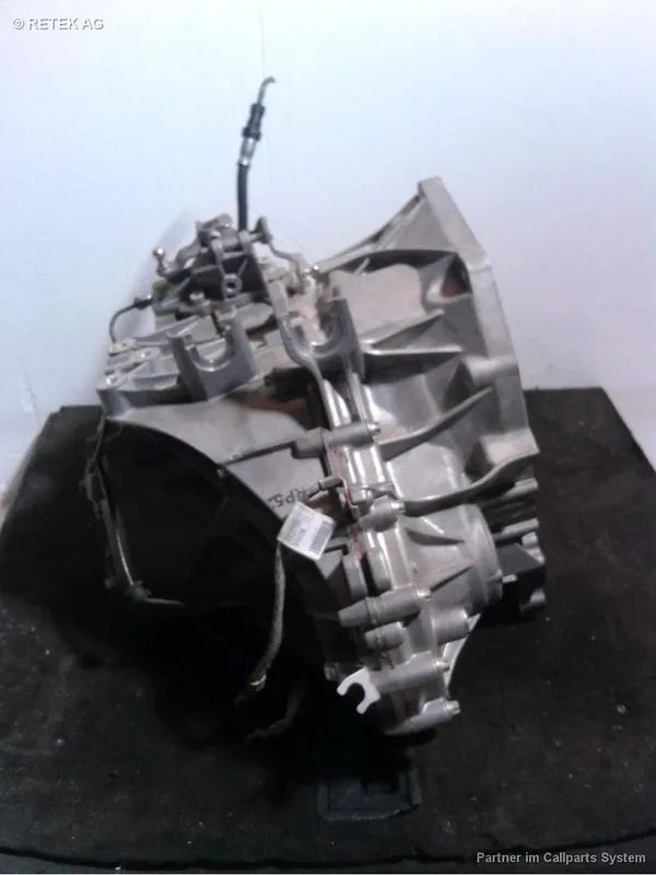 Top-Preis Getriebe und Differential gebraucht MINI MINI F55 Baujahr 2013