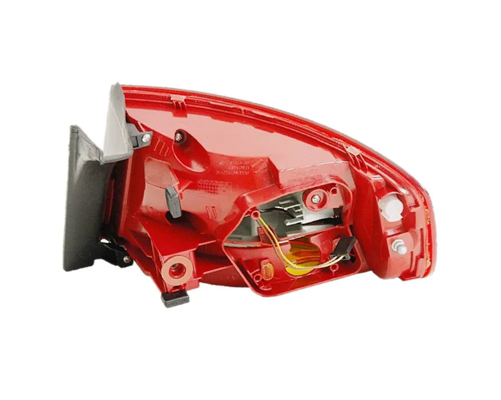 DEPO Rückleuchte Außen LED Heißes Angebot