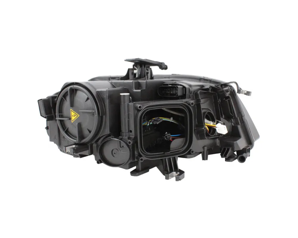 DEPO Bi-Xenon Scheinwerfer D3S + LED Versand Am Gleichen Tag