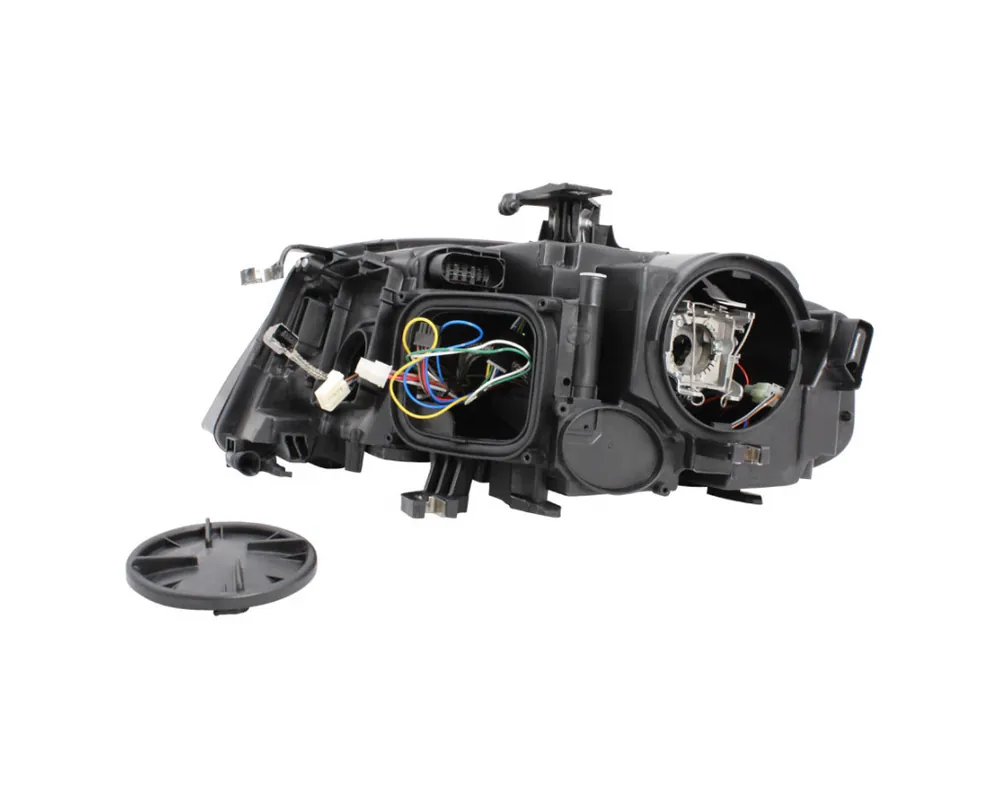 Wochenendangebot AL Bi-Xenon Scheinwerfer D3S + LED