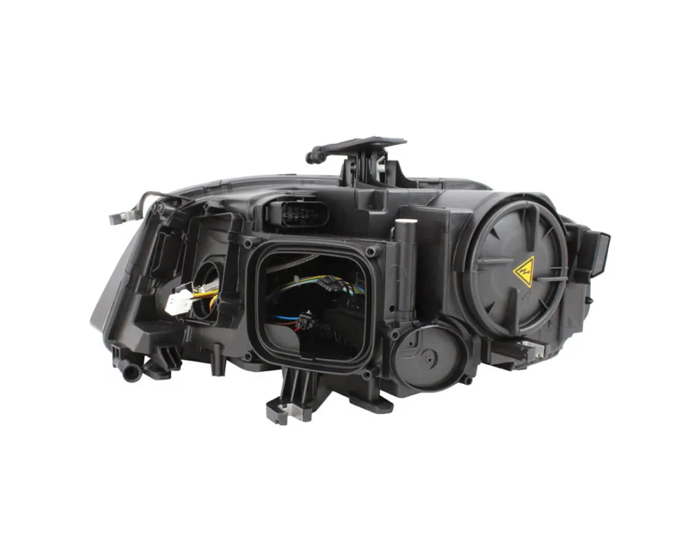 DEPO Bi-Xenon Scheinwerfer D3S + LED Rabatt