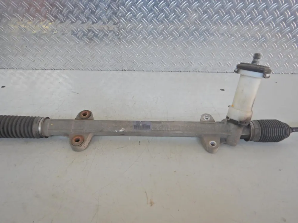 Top-Preis Getriebe und Differential gebraucht HYUNDAI I30 (FD) Baujahr 2012