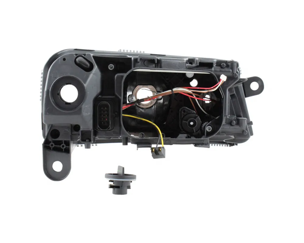 TYC Scheinwerfer H1 + H7 Begrenztes Angebot