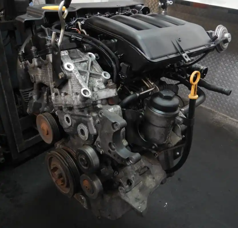 Mega-Angebot Motor gebraucht MG ROVER MG TF RD (´02 - ) Baujahr 2004
