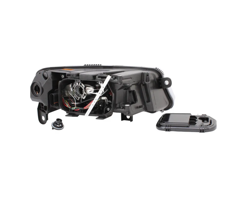Top-Angebot TYC Xenon Scheinwerfer D2S