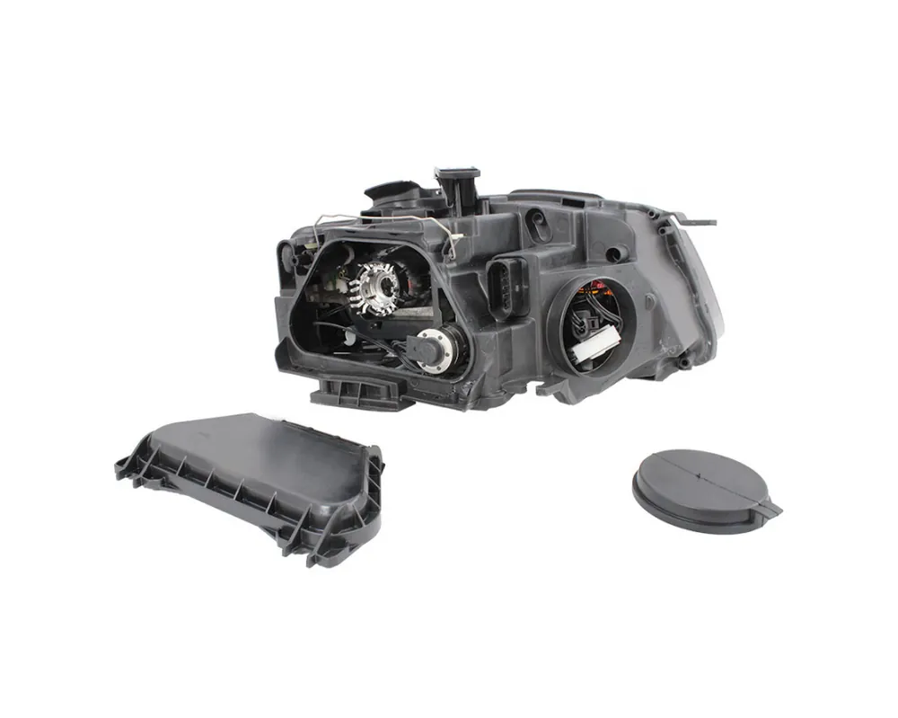 Direktkauf VALEO Bi-Xenon Scheinwerfer D3S