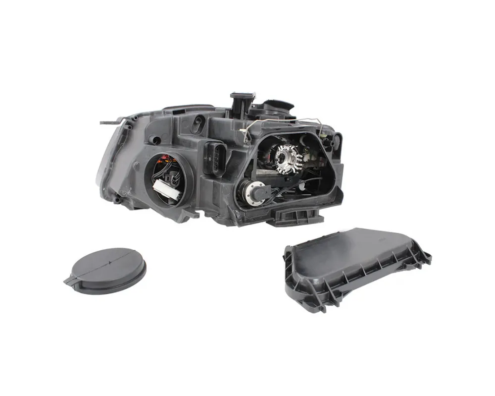 VALEO Bi-Xenon Scheinwerfer D3S Geprüft