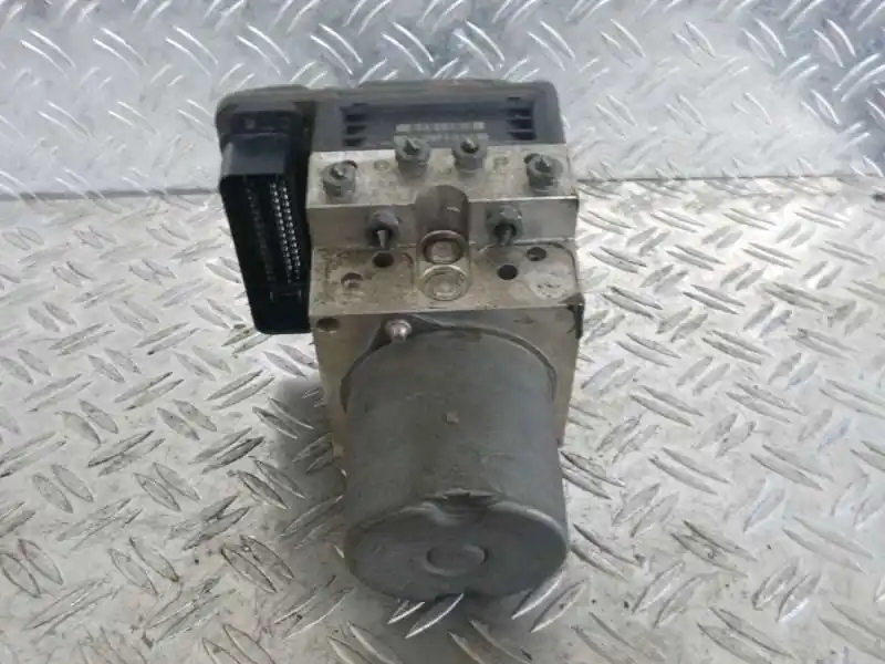 Motor gebraucht MERCEDES-BENZ E200-E63AMG T (S211) Baujahr 2007 Saisonangebot