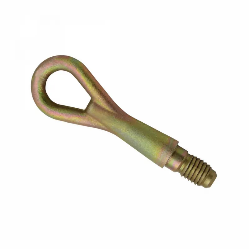 Abschlepphaken Abschleppöse Begrenztes Angebot