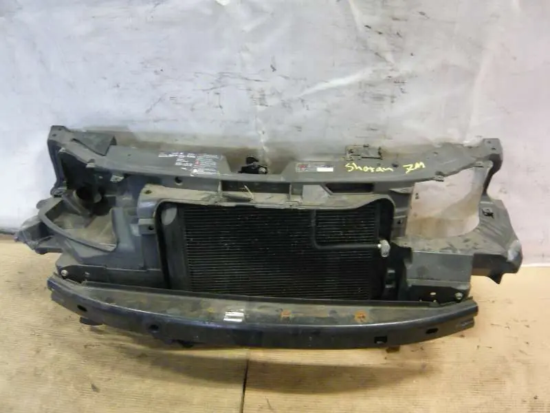 Knallerangebot Kühlung gebraucht VW SHARAN (7M,09/95-) Baujahr 2000