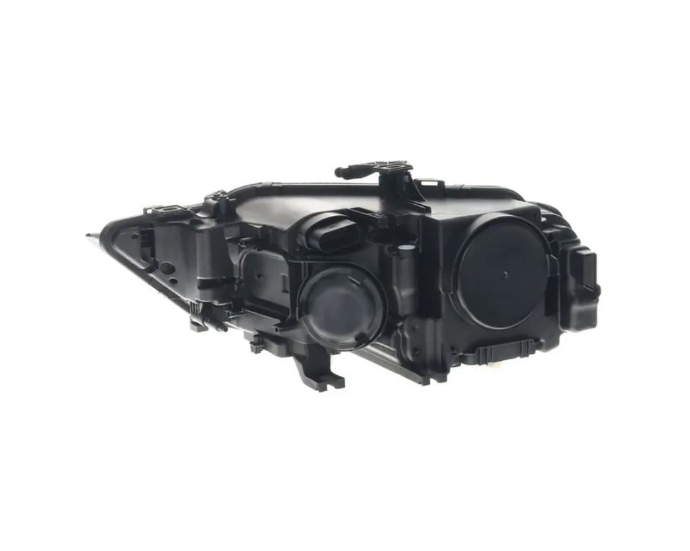 AL Scheinwerfer D3S + LED mit LED-Taglicht Geprüft