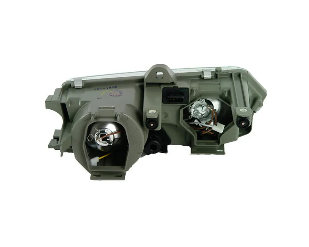 Top-Preis TYC Scheinwerfer H1 + H1