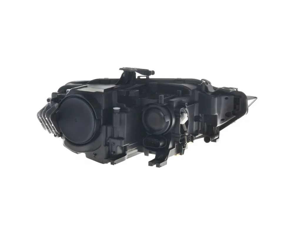 Preisknaller AL Bi-Xenon Scheinwerfer D3S + LED