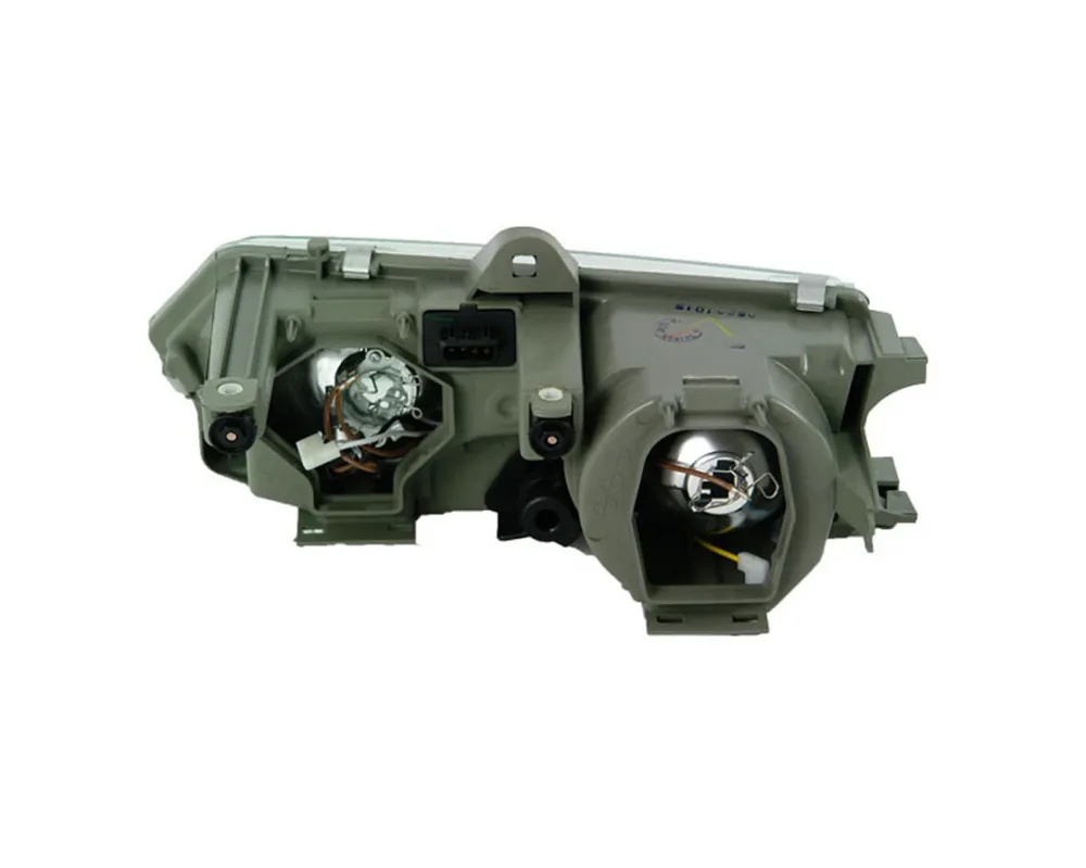 Sichere Zahlung TYC Scheinwerfer H1 + H1