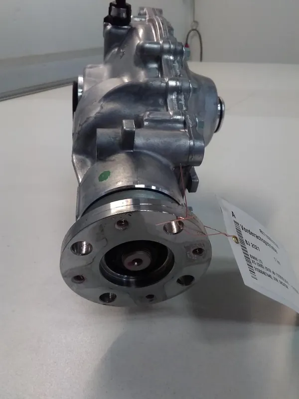 Getriebe und Differential gebraucht BMW X5 (G05) Baujahr 2021 Markenprodukt