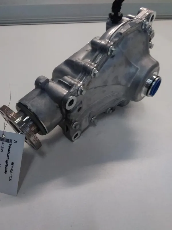Neu Im Sortiment Getriebe und Differential gebraucht BMW X5 (G05) Baujahr 2021