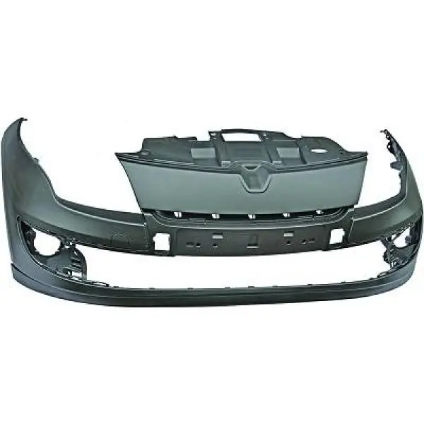 Top-Preis Stoßstange vorne für Renault Megane 3 2008-2017 ohne PDC & SRA