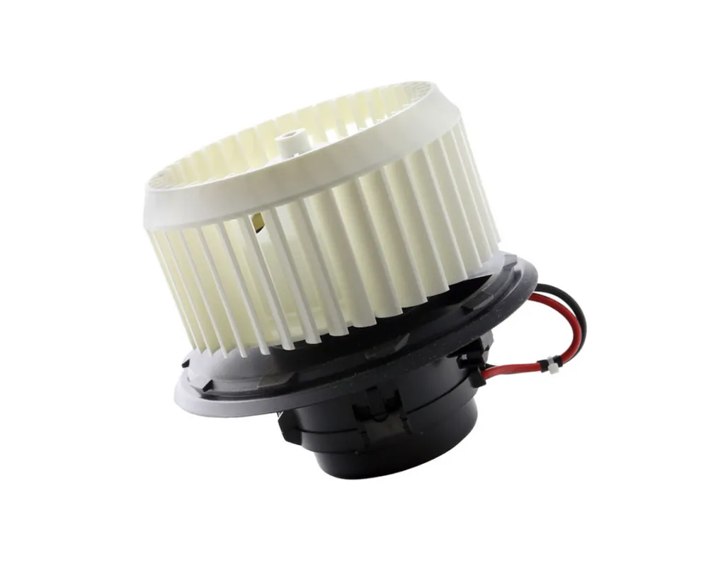 Markenware DELPHI Gebläsemotor
