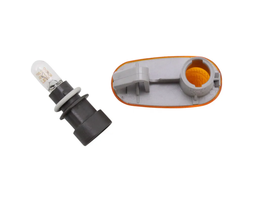 TYC Blinker Seitenblinker gelb Schneller Versand