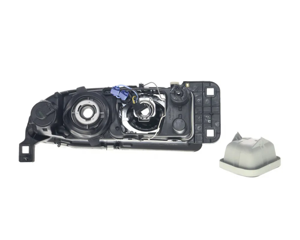 Bestpreis DEPO Scheinwerfer H7 + HB3
