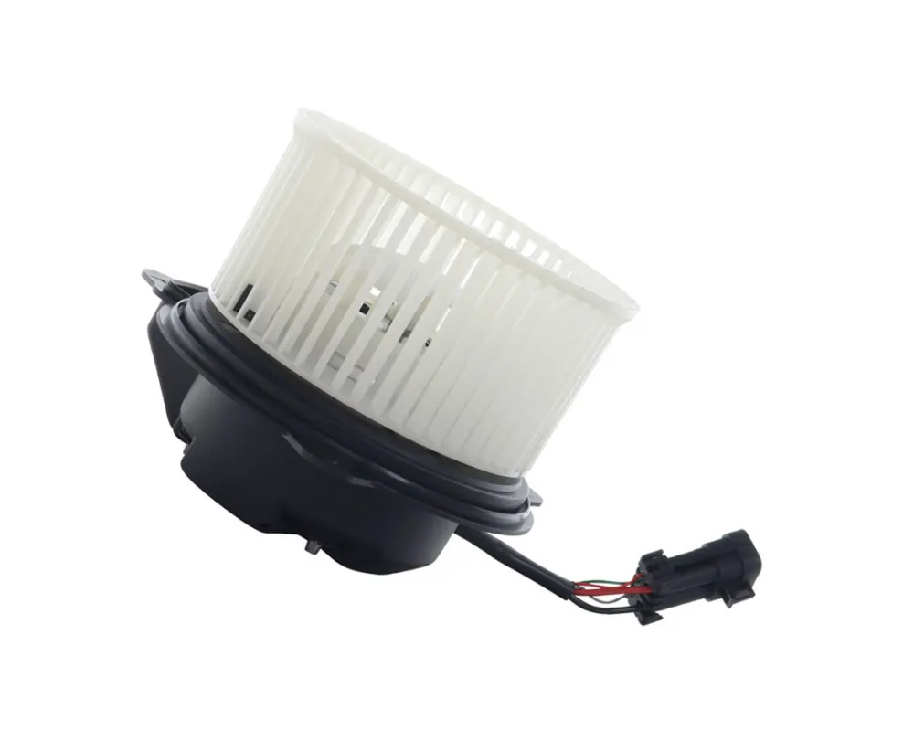 DENSO Gebläsemotor Lüfter Neue Kollektion