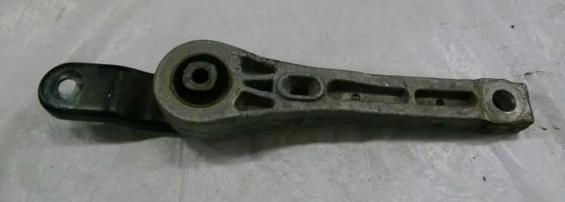 Expressversand Motor gebraucht VW PASSAT (3C/36) Baujahr 2012