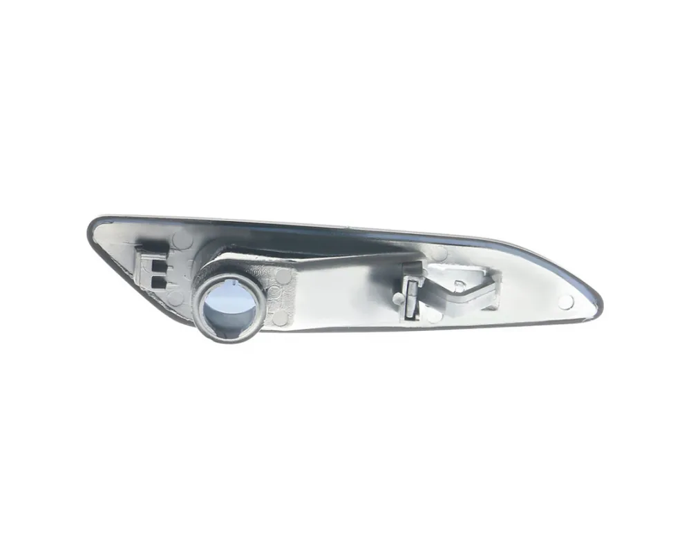 Blinker Seitenblinker durchsichtig-schwarz Sale