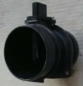 Schnäppchen Kraftstoffversorgung gebraucht VW PASSAT (3C, 05/07-) Baujahr 2007