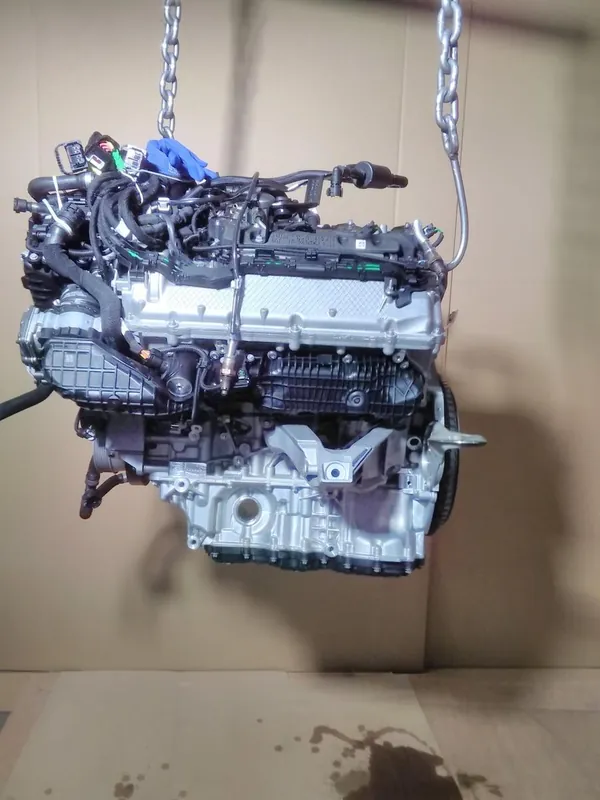 Schnäppchen Motor Benzin gebraucht BMW X5 (G05) Baujahr 2023