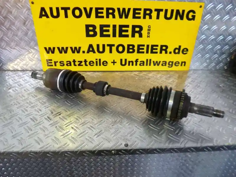 Sale Antriebswellen und Gelenkwellen gebraucht MAZDA 6 SPORT KOMBI (GY) Baujahr 2006