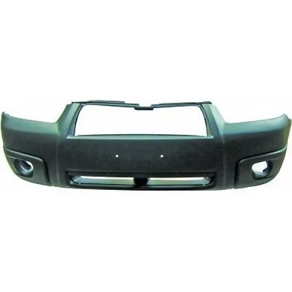 Ausverkauf Stoßstange vorne für Subaru Forester SG 2002-2008