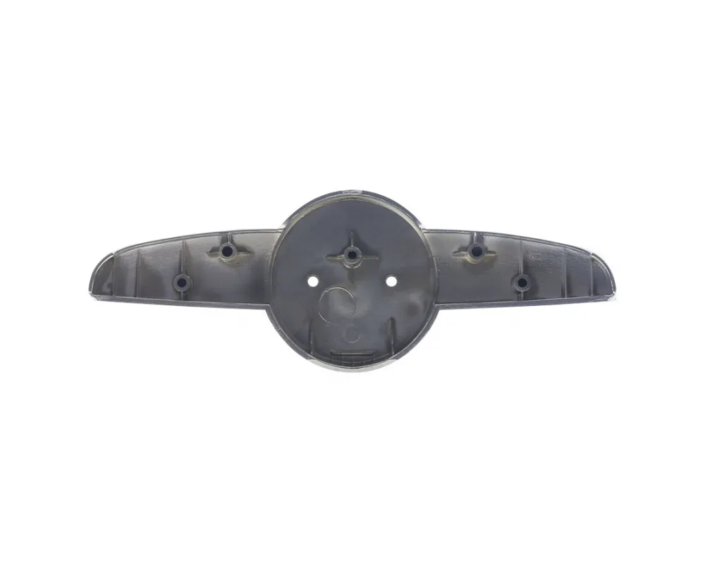 Preisknaller Kühlergrillmit Emblem Chrom