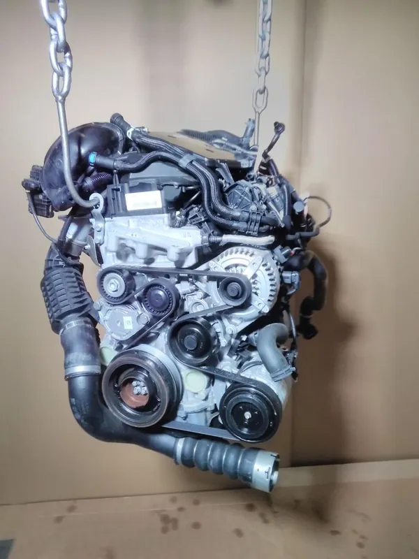 Angebot Motor gebraucht BMW X1 F48 Baujahr 2017