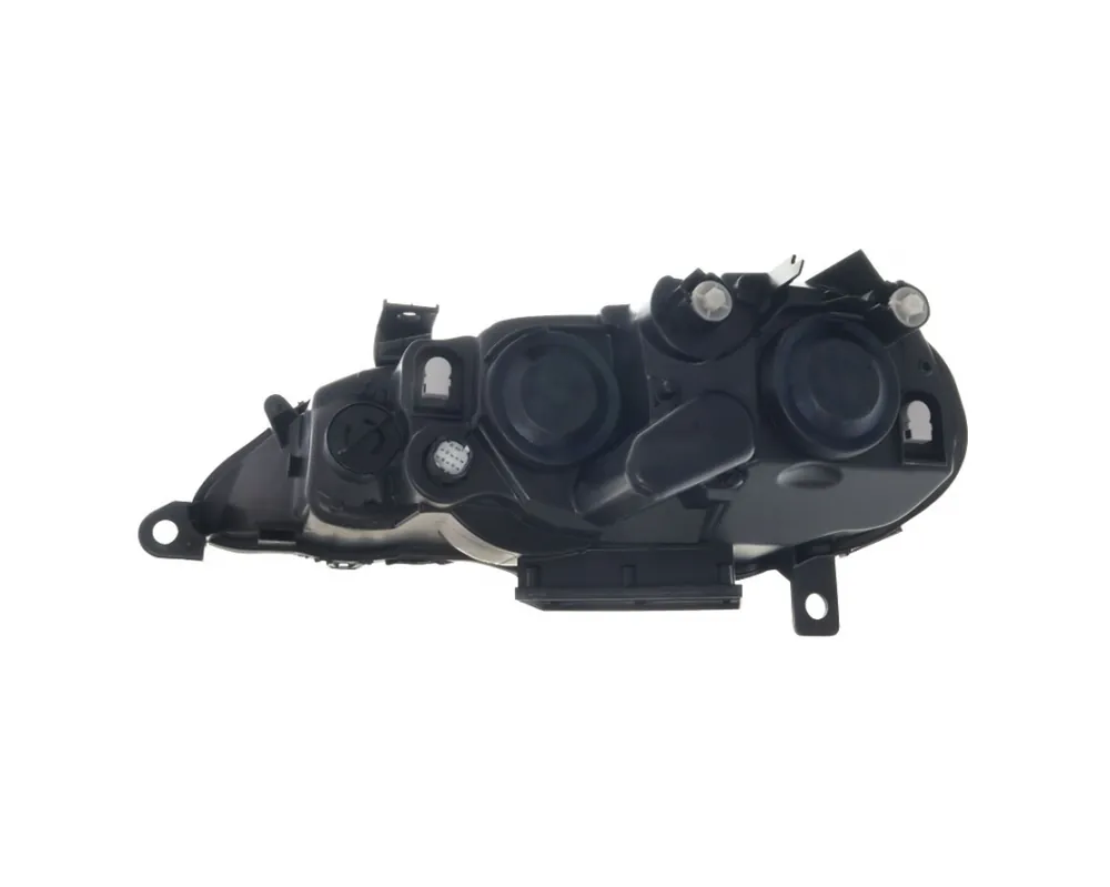 VALEO Scheinwerfer H1 + H7 Bestpreis