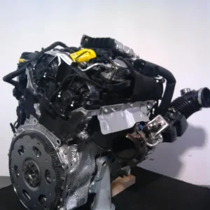 Motor Benzin gebraucht BMW Baujahr 2019 Preisknaller