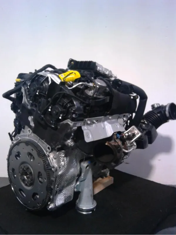 Motor Benzin gebraucht BMW Baujahr 2019 Preisknaller